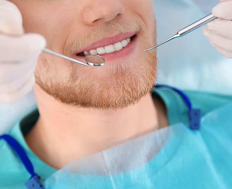 vellore woods dentistry dental checkups