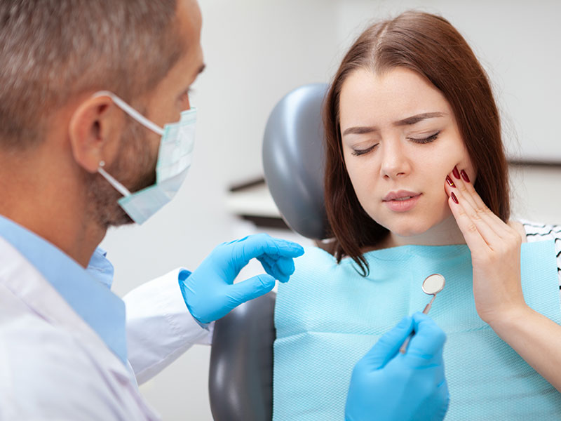 vellore woods dentistry emergency wisdom teeth removal