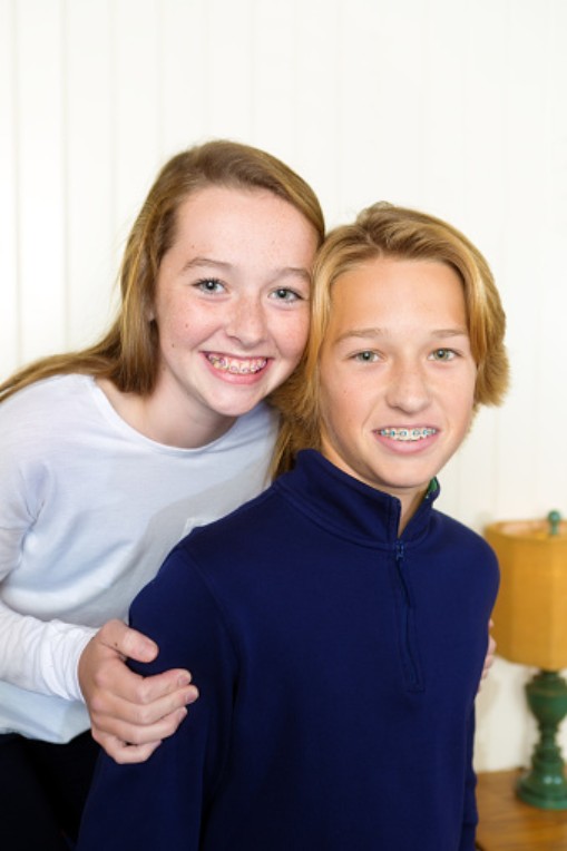 4 signs your child may need braces