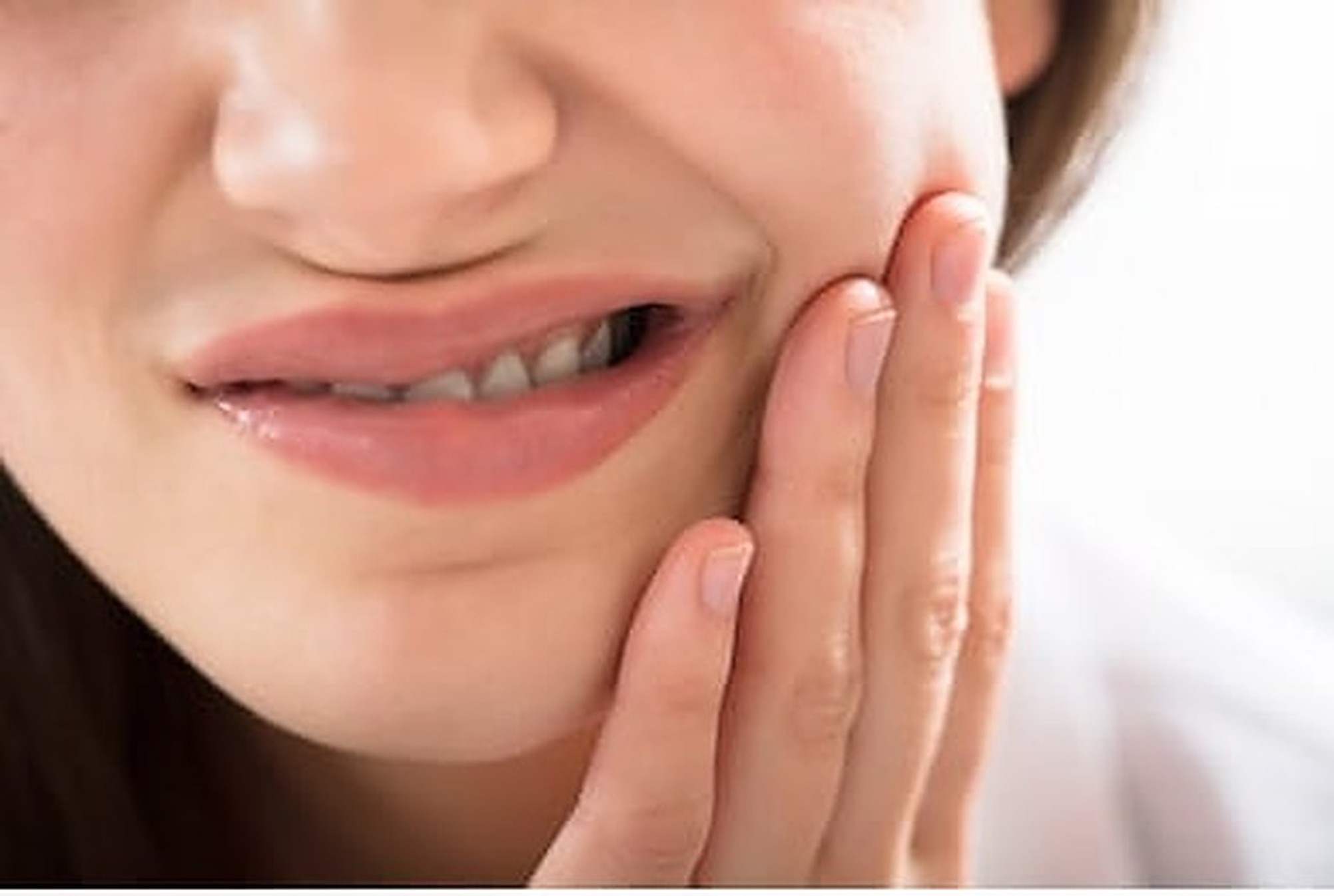 how to treat sensitive teeth