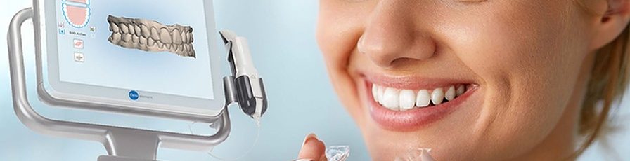 want to straighten your smile introducing invisalign
