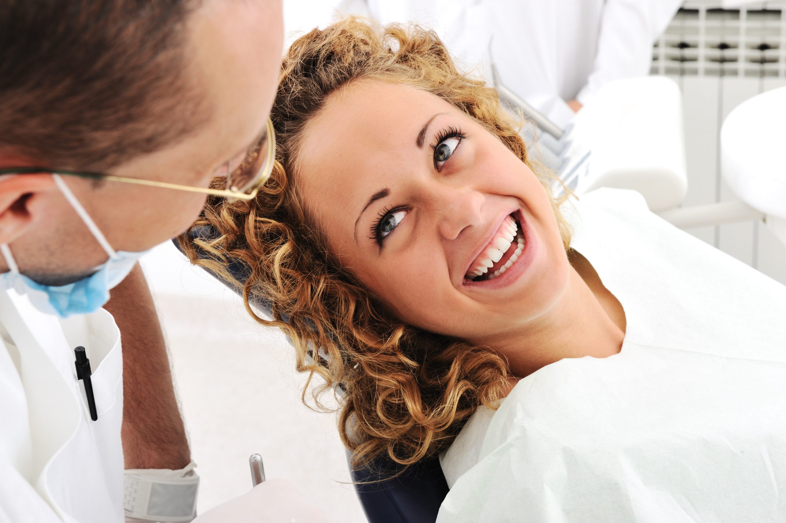 what should i expect from an established family dentist office