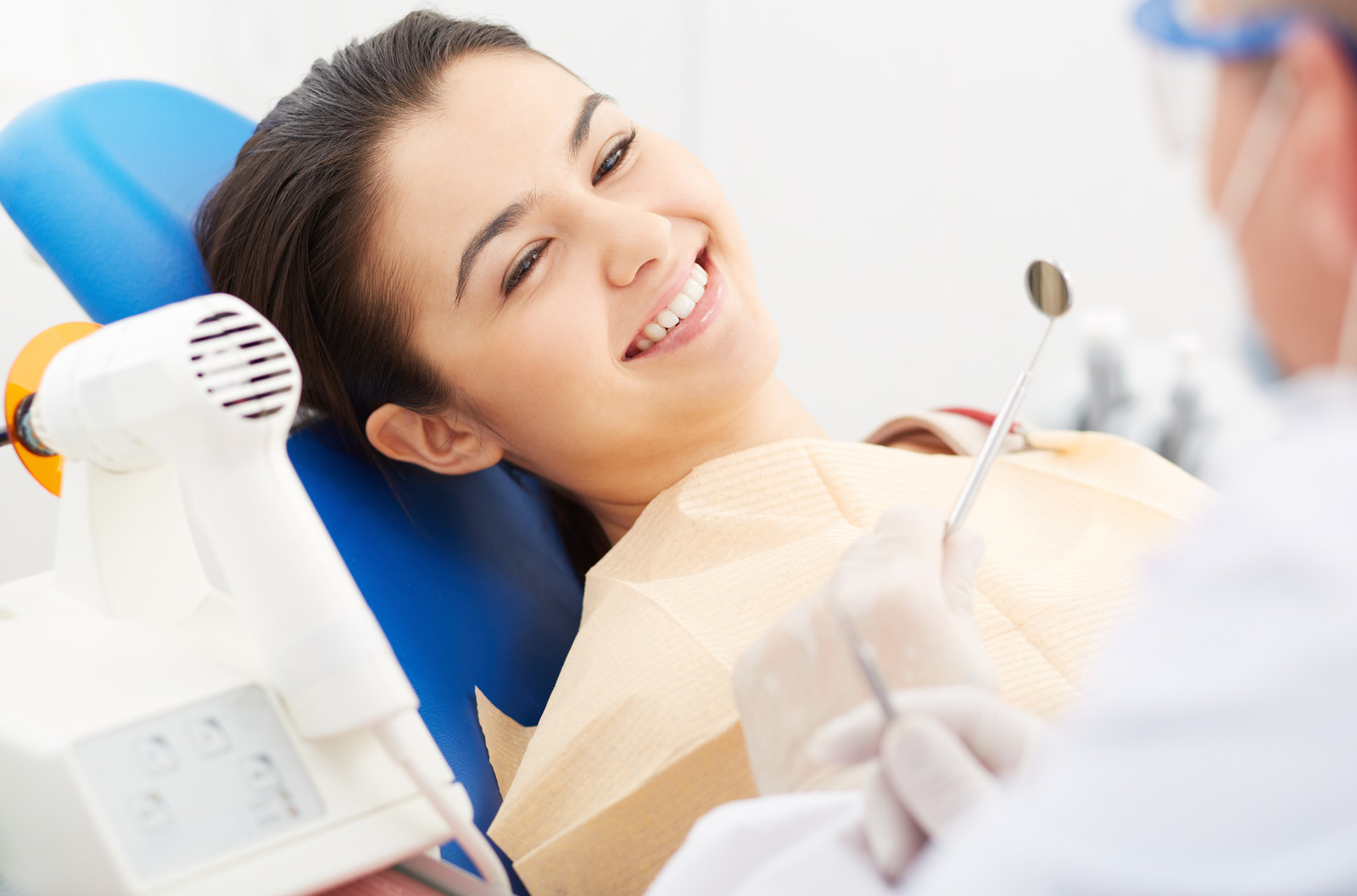 How to Make Your Dental Appointments More Comfortable and Enjoyable