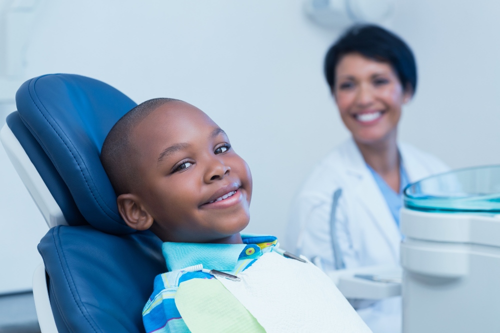 Why Pediatric Dentistry is Important for Your Children