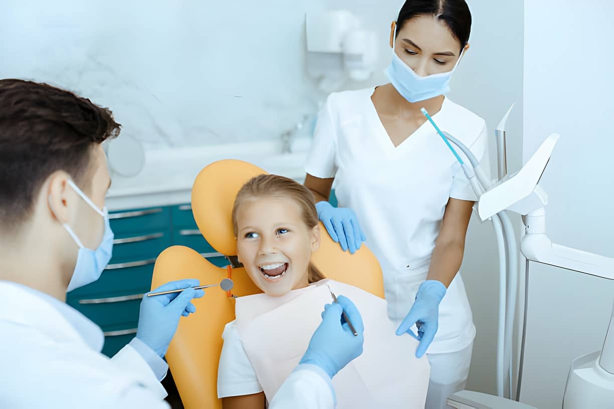 Ways to Overcome Children's Fear of Dentists