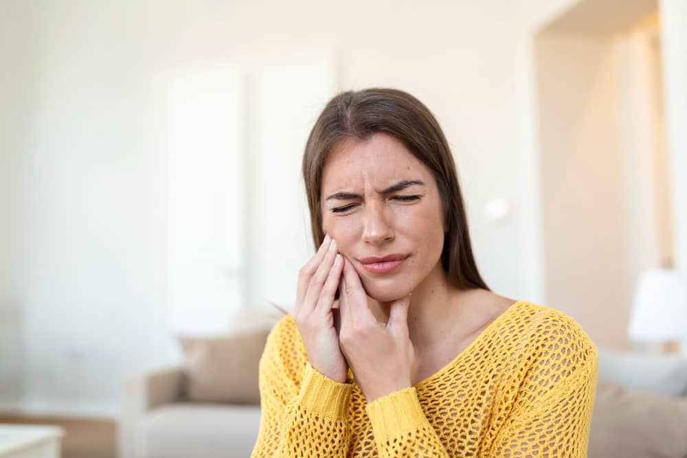 What Can You Do For Unbearable Tooth Pain?