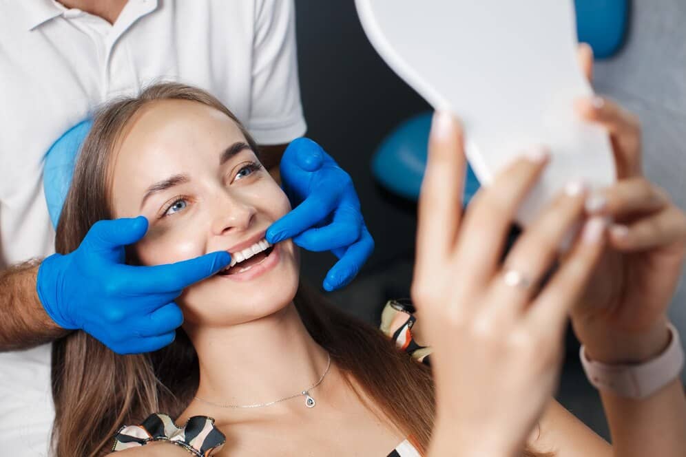 How Long Will Teeth Whitening Last? Vaughan Experts Explain