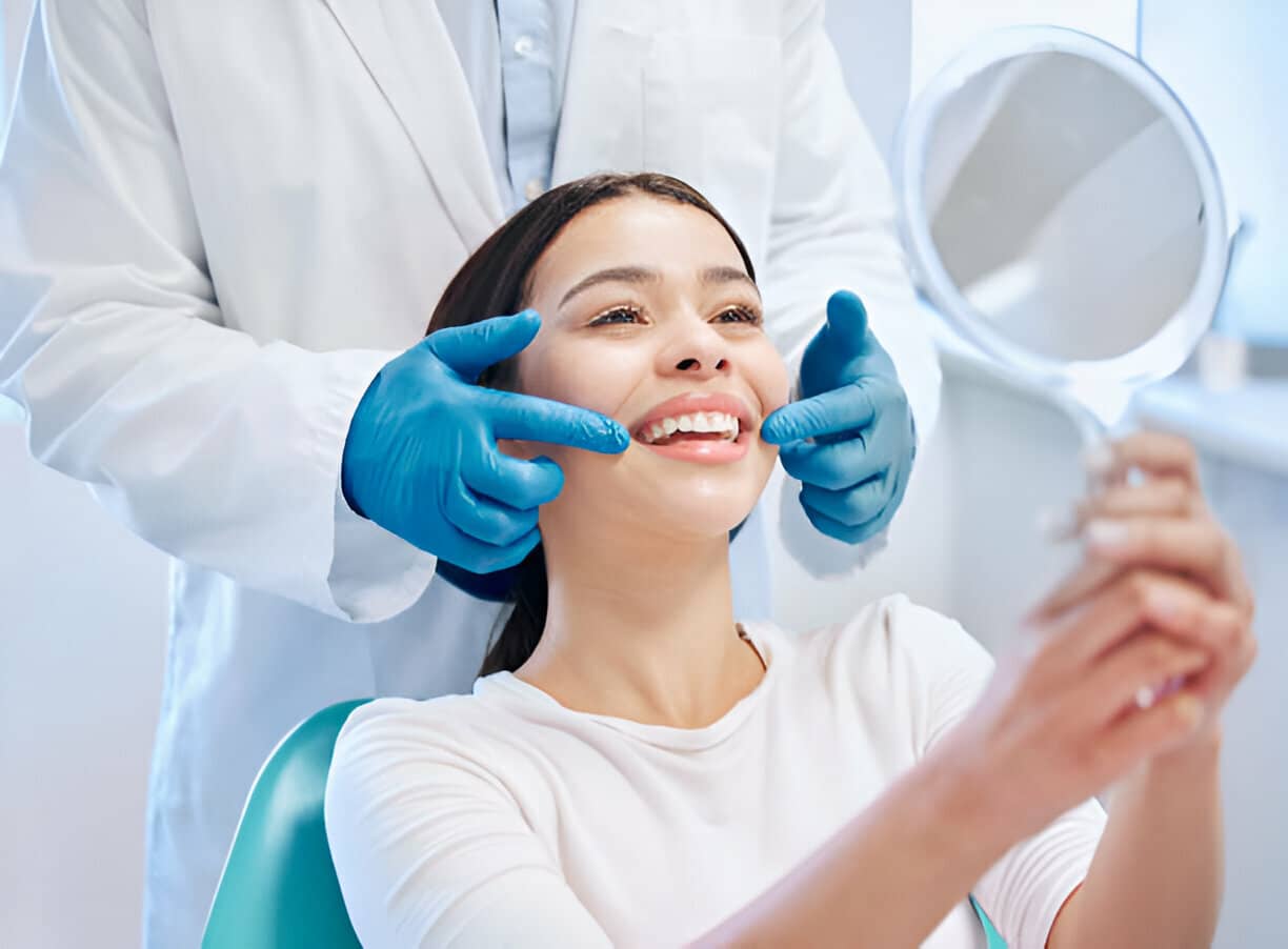 Dental clinic in Vaughan