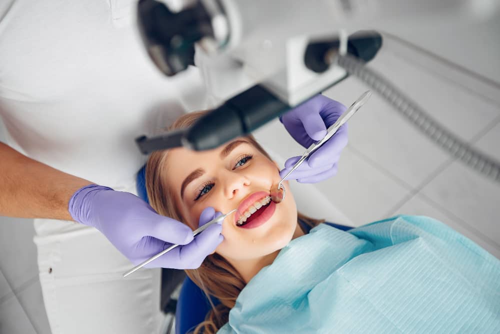 Dentist in Vaughan