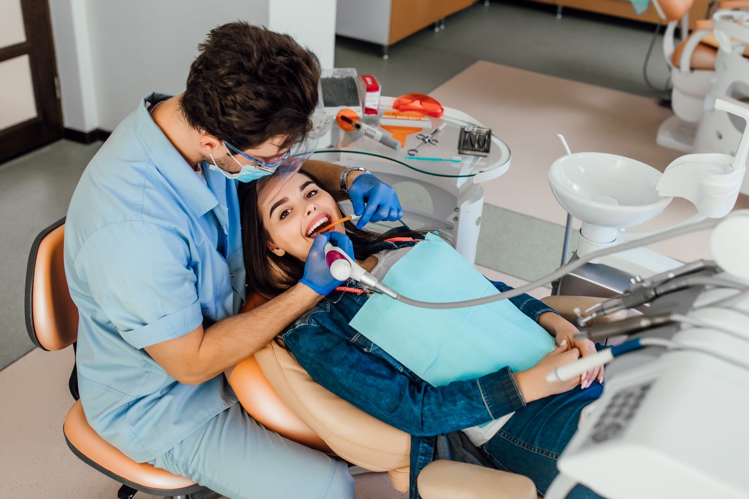 How Often Should You Schedule Your Dental Checkups?