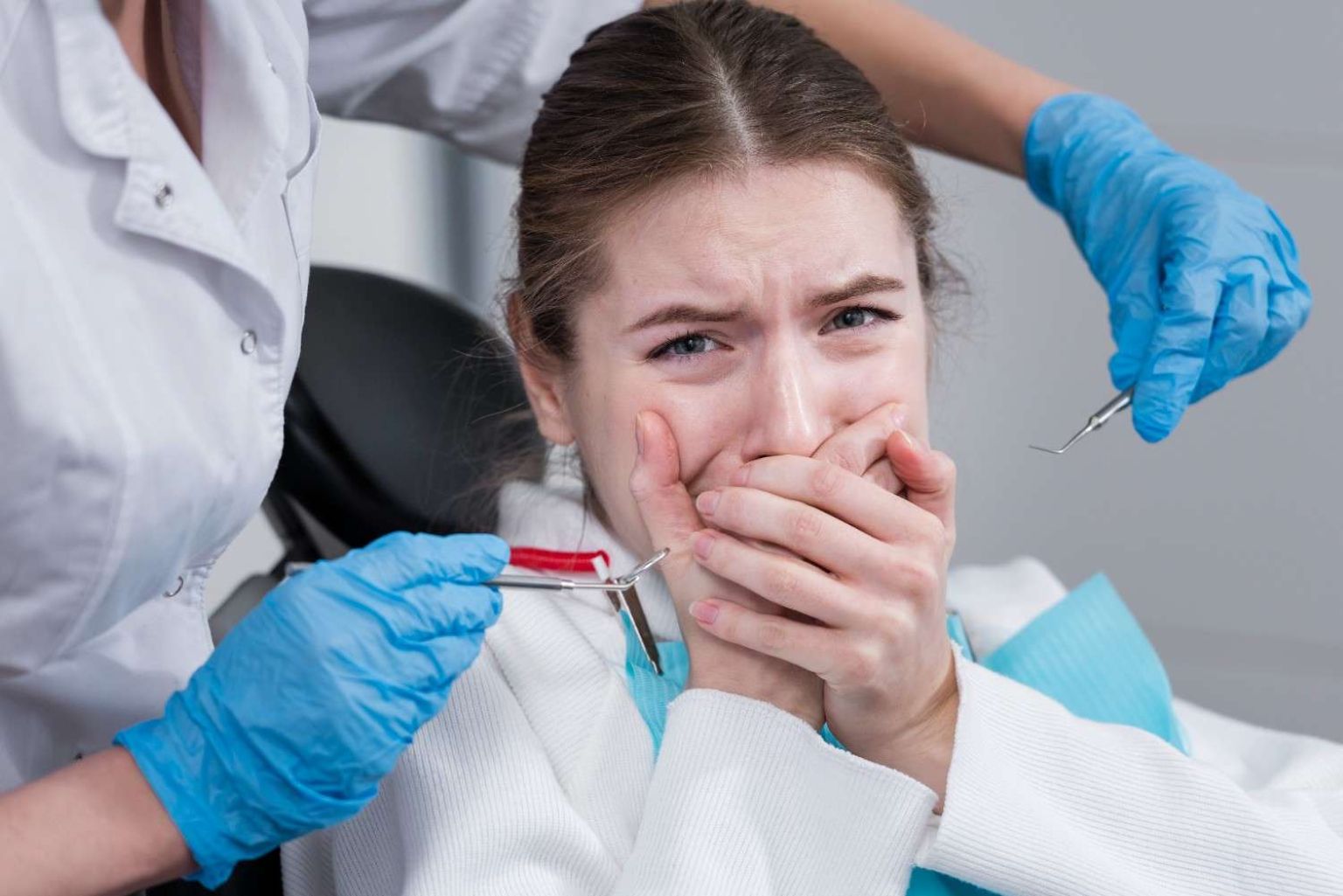 Same-Day Emergency Dental Appointments: How to Get Treated Today